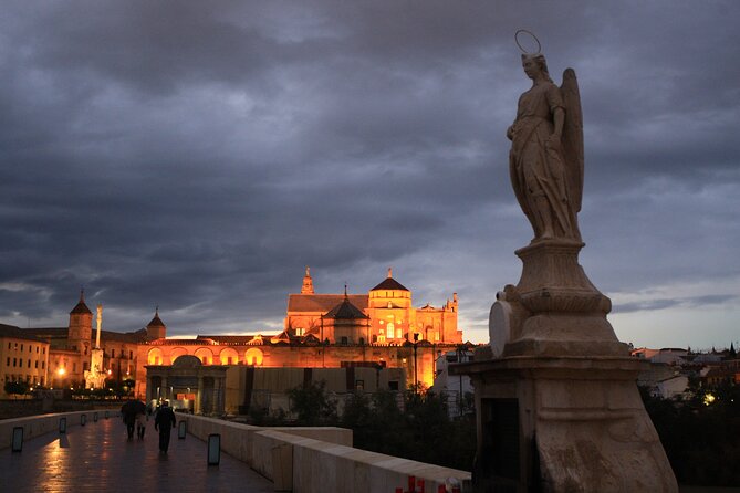 Cordoba Day Trip With Mosque-Cathedral Ticket From Seville - Recommendations for Travelers