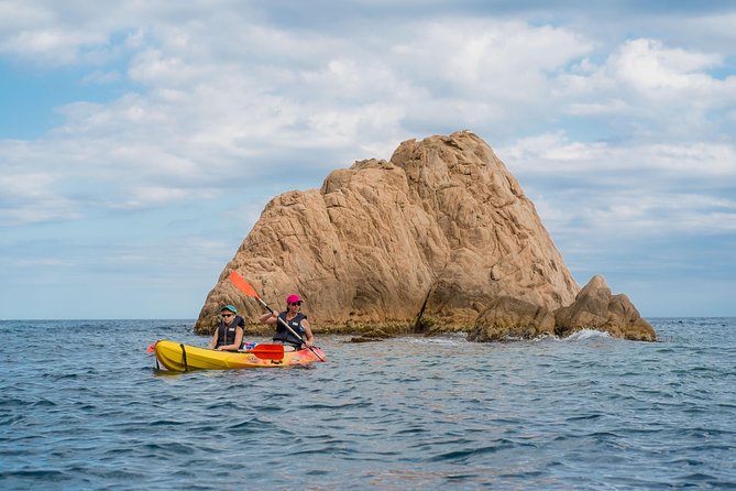 Costa Brava Kayak & Snorkel Tour + Picnic From Barcelona - Cancellation Policy