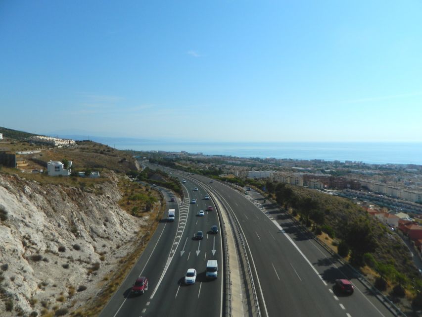 Costa Del Sol: Private 1-Way Transfer To/From Malaga Airport - Customer Reviews