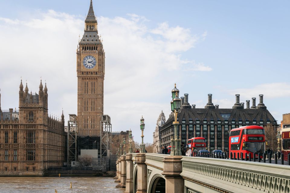 Couple'S Photo: Romantic Photoshoot in London - Professional Photographers Expertise