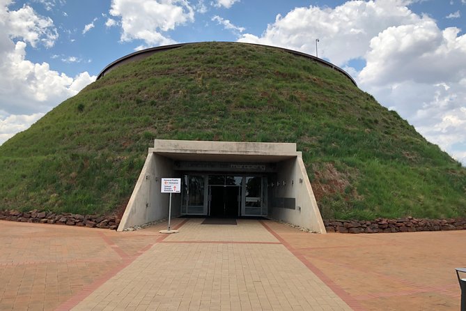 Cradle of Humankind Tour With Lion Safari From Johannesburg - Tour Reviews