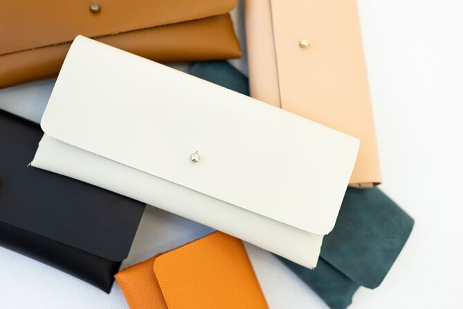 Create a Unique Leather Accessory in Downtown Budapest! - Reviews and Pricing