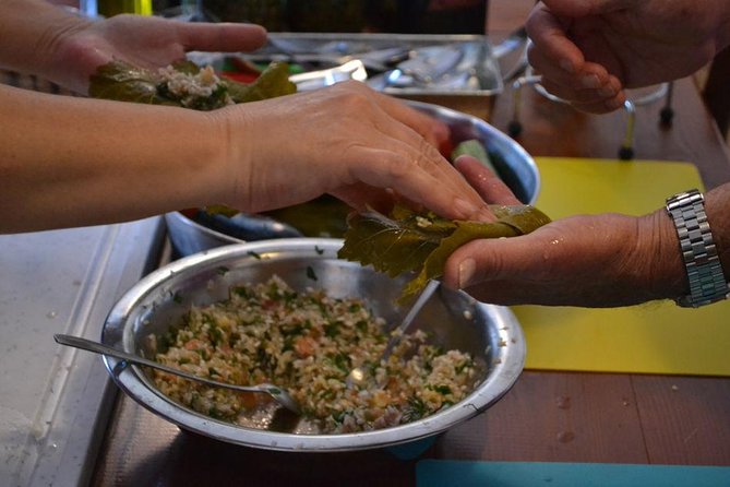 Cretan Cooking Class and Dinner: Evening in a Rethymno Home - Additional Information