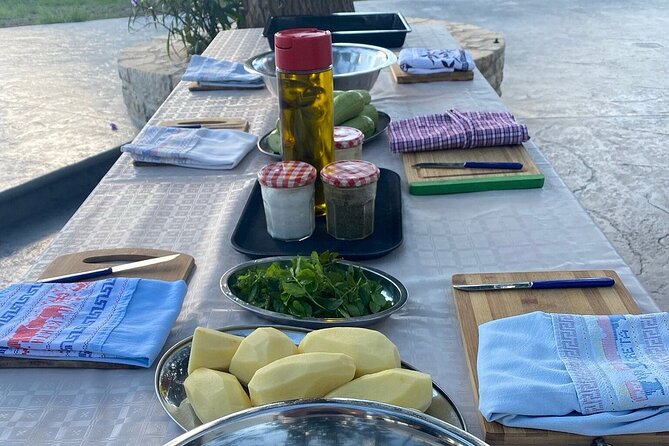 Cretan Traditional Cooking Lessons - Guest Reviews