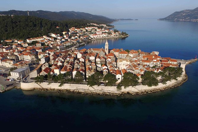 Croatia Family Multi Activity Holiday Package - Croatian Cultural Experiences