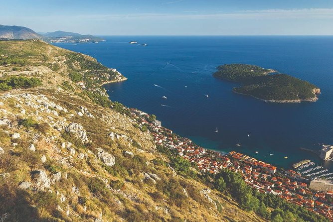 Croatia Island Hopping: Dalmatian Odyssey From Dubrovnik (8 Days) - Booking Details and Cancellation Policy