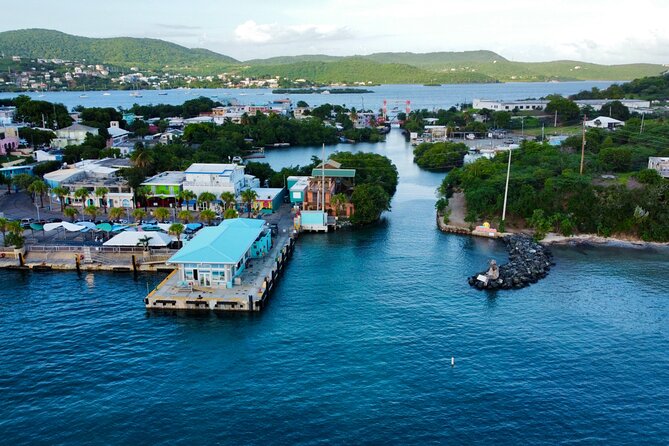 Culebra Coastal Explorer – Half-Day Odyssey to Hidden Gems - Exploring Culebras Hidden Gems