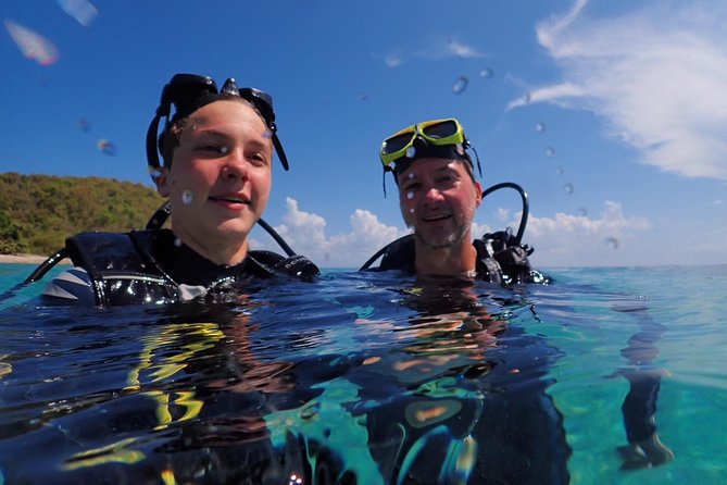 Culebra Snorkeling Day Experience - Booking Confirmation and Accessibility