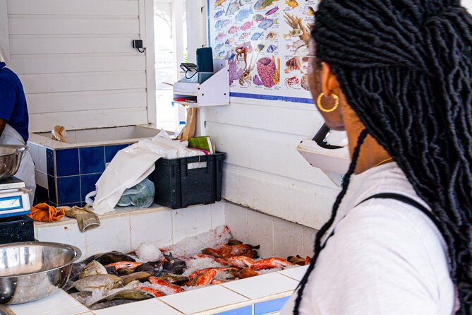 Cultural Food Tour in Marigot, Saint-Martin by ISLAND FRIEND - Traveler Group Size