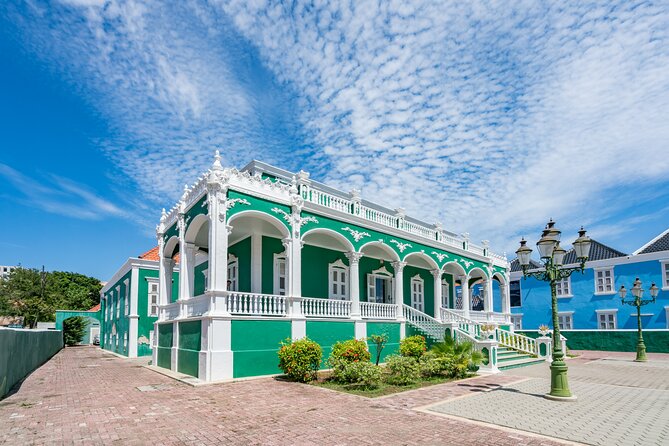 Curacao City Highlights 4-Hour Tour - Confirmation and Cancellation Policy