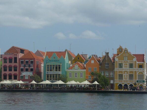 Curacao City, Shop and Beach Tour - Tour Highlights