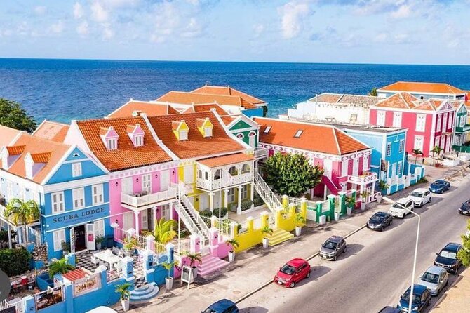 Curacao Highlights Scenic, History and Cultural Tour - Transportation and Pickup Details