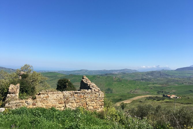 Daily Biking in the Rural Sicily - Included Amenities and Gear