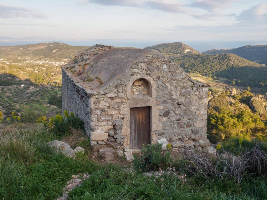 Daily Tour on Aegina - Preparation and Restrictions