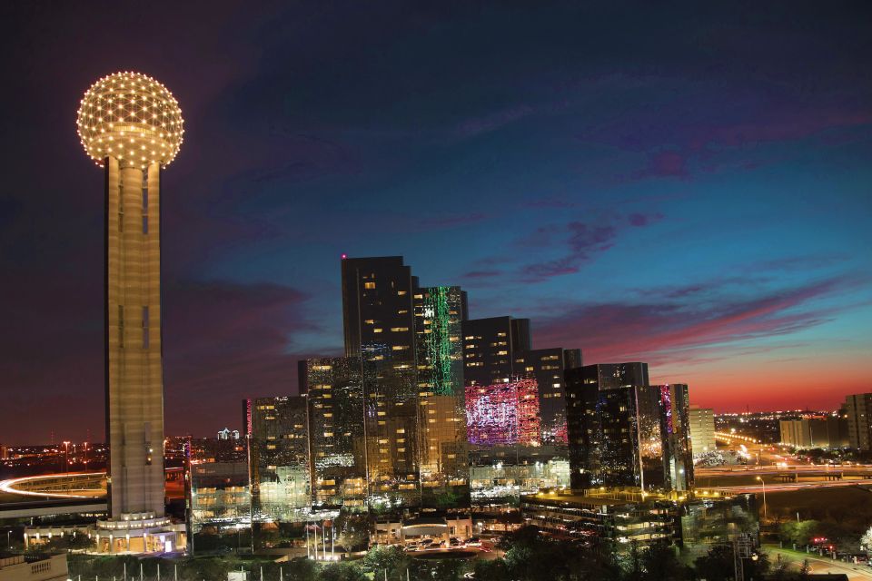 Dallas: Citypass® With Tickets to 4 Top Attractions - Ticketing Information