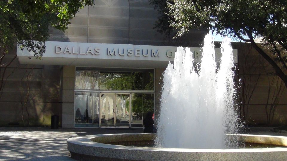 Dallas: Small-Group City Highlights Tour - Customer Feedback