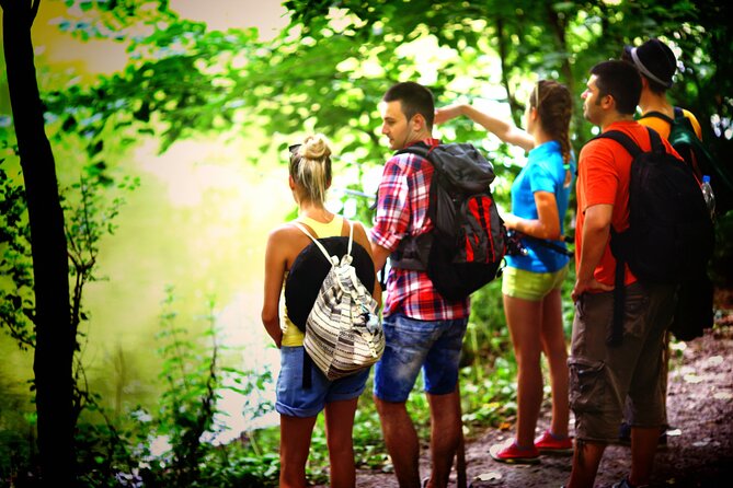 Damajagua Waterfalls From Puerto Plata - Health and Safety Guidelines