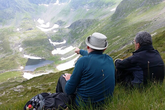 Day Hike in Carpathian Mountains for All Levels in Five Areas - Ratings and Feedback