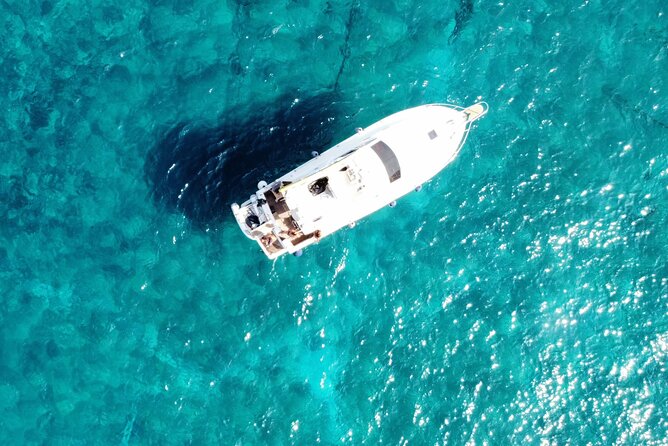 Day in Private Boat With Skipper From Salerno to Positano - Exploring Salerno and Positano