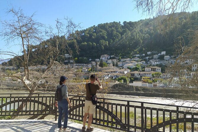 Day Tour of Berat via Belsh Lake From Tirana - Ancient Orthodox Churches