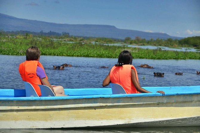 Day Tour to Mount Longonot Park From Nairobi - Reviews and Ratings