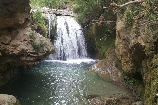 Day Trip From Fes to Chefchaouen - Group Size and Suitability