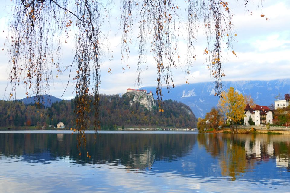 Day Trip to Bled and Ljubljana From Zagreb - Departure and Exploration Times