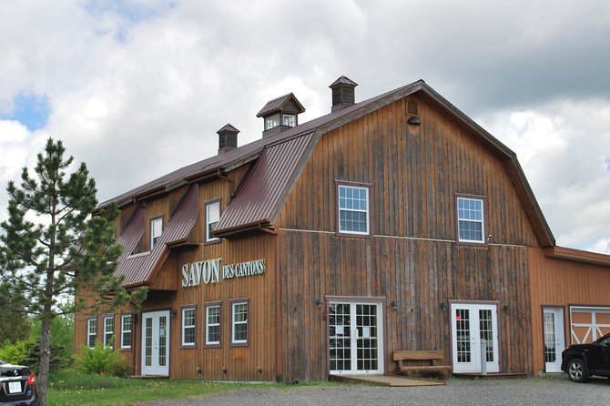 Day Trip to Eastern Townships - Appreciating Rural Culture