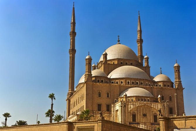 Day Trip To Islamic Cairo - Exclusions