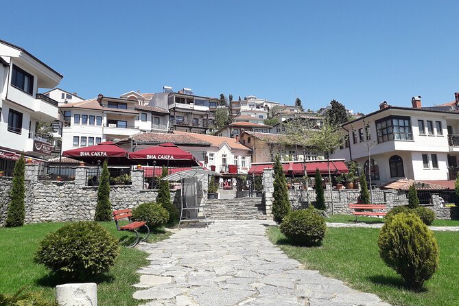 Day Trip to Ohrid Macedonia & Pogradec / by Tirana Day Trips - Destination: Lake Ohrid