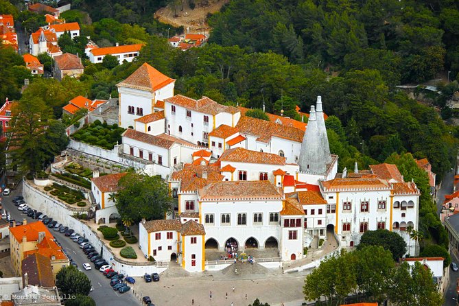 Day Trip to Sintra, Cascais, and the Estoril Coast - Marvel at the Mouth of Inferno