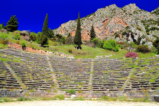 Delphi Day Trip From Athens With Spanish-Speaking Guide - Traveler Reviews and Feedback