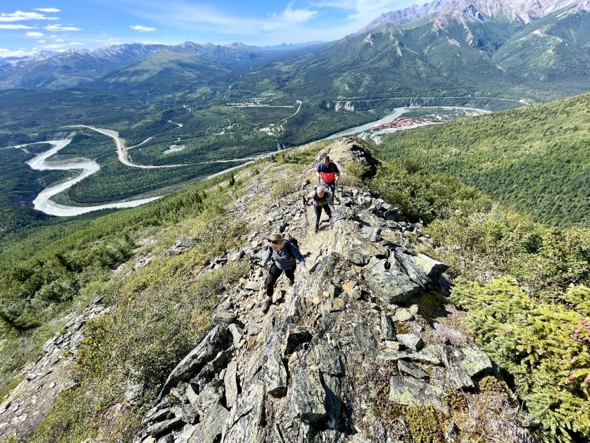 Denali: 5 Hour Guided Into The Mountains Hiking Tour - Frequently Asked Questions