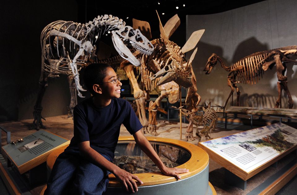 Denver: Museum of Nature and Science Admission Ticket - Frequently Asked Questions