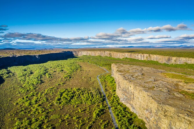 Diamond Circle Myvatn Waterfalls, and Husavik From Akureyri Tour - Cancellation Policy Details