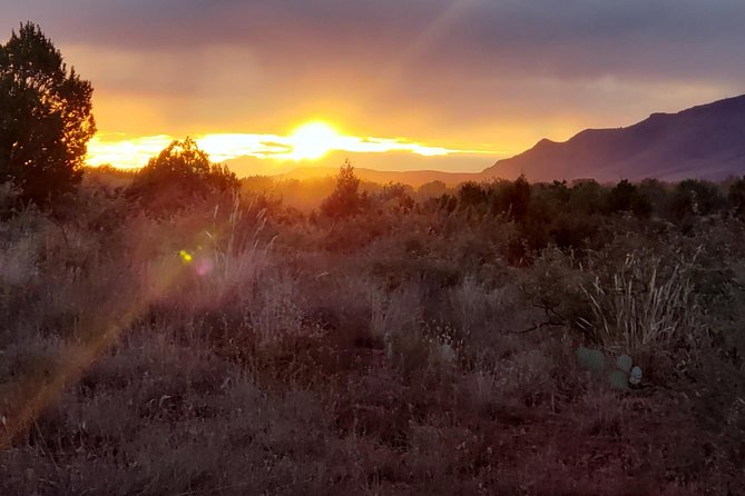 Diamondback Gulch 4x4 Open-Air Jeep Tour in Sedona - Cultural Insights and Stories