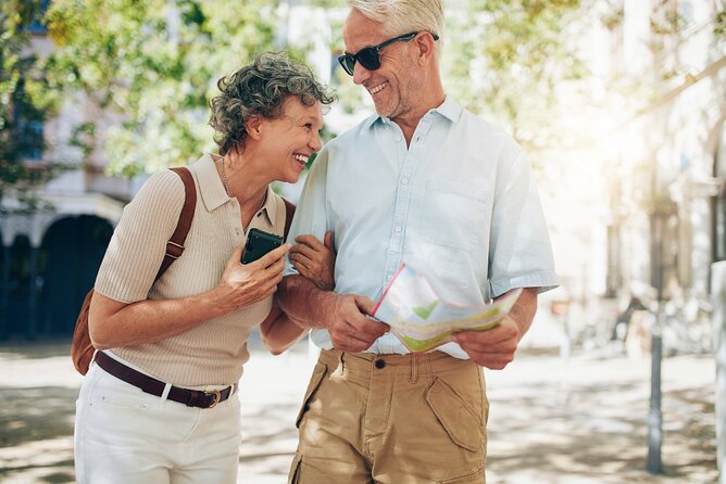 Discover Calgary With 3 Unique Smartphone Audio Walking Tours - Tour Accessibility and Suitability