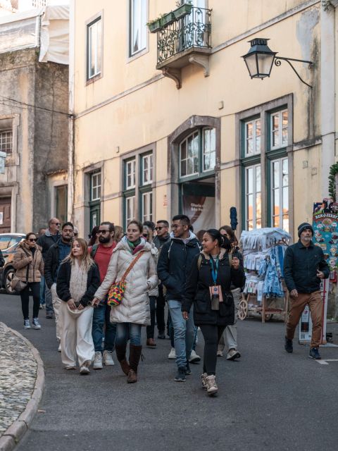 Discover Enchanted Sintra: A Fairy-Tale Free Tour - Cultural and Historical Significance