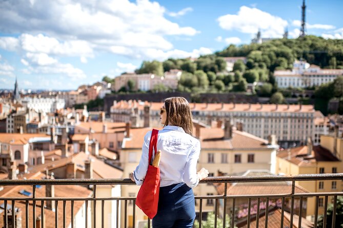 Discover Lyon Through Its Hills : Private Tour - Guide and Experience