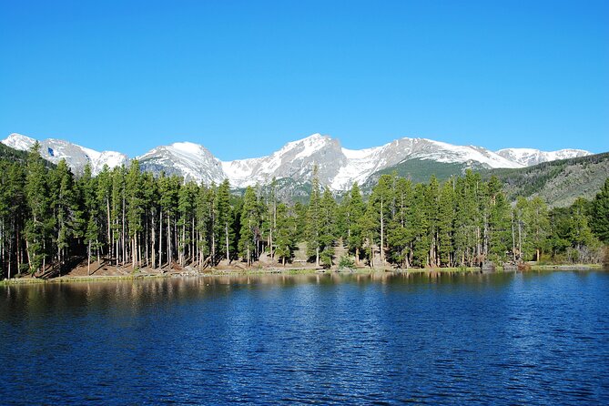 Discover Rocky Mountain National Park - Picnic Lunch Included - Scenic Beauty and Wildlife