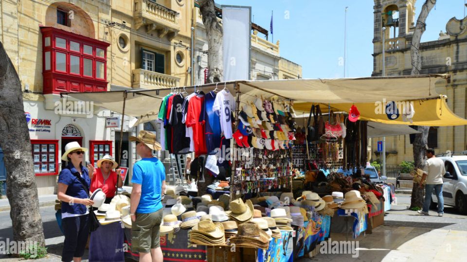 Discover the Unforgettable Charms of Gozo - Experience and Cultural Insights