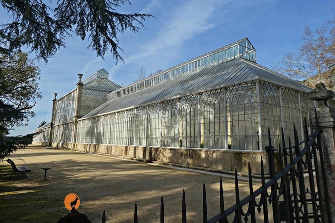 Discovering the Charms and Places of Coimbra - Monumental Aqueduct and Botanical Garden