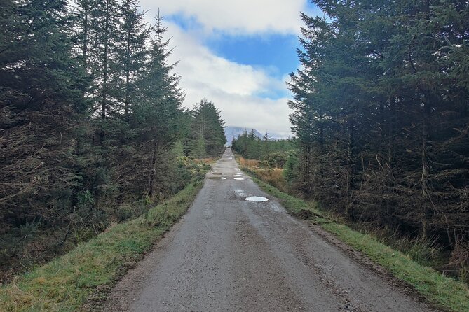 Donegal Electric Bike Tour With Local Guide: Half-Day Adventure - Booking and Confirmation