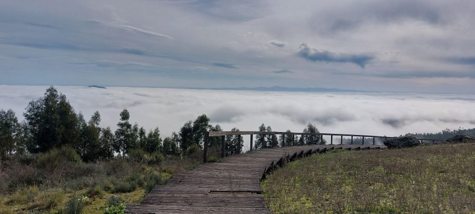 Douro 4x4: Visit to the Past With Wine Tasting - Wine and Sausage Tasting