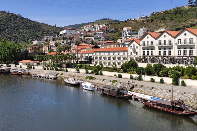 DOURO TOURS - in Pinhão 1 Day All Inclusive 135€, DOURO Valley - Price