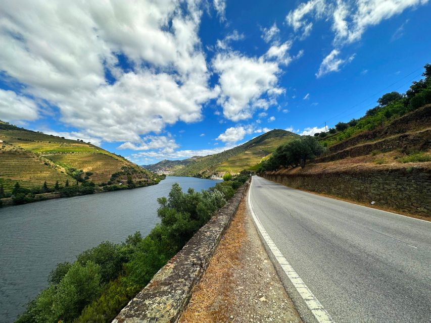 Douro Valley: 3 Vineyards Private Experience - Traditional Lunch and Cuisine