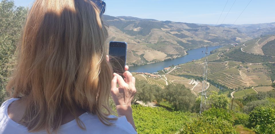 Douro Valley:Expert Wine Guide,Boat, Wine, Olive Oil & Lunch - Boat Cruise