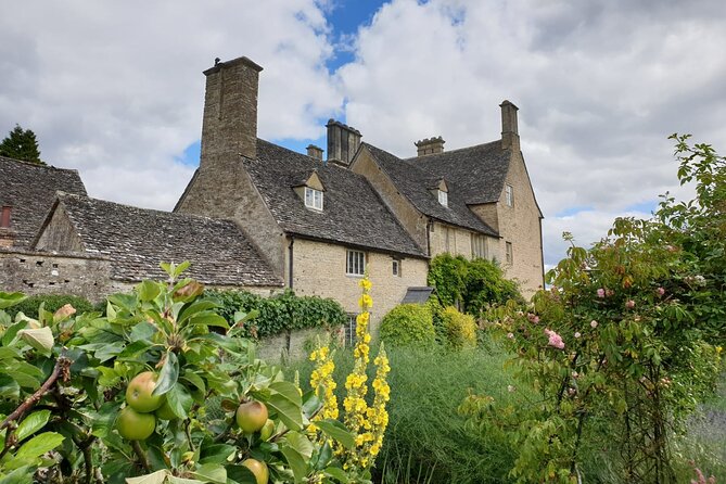 Downton Abbey Day In The Cotswolds Tour - Logistics and Details