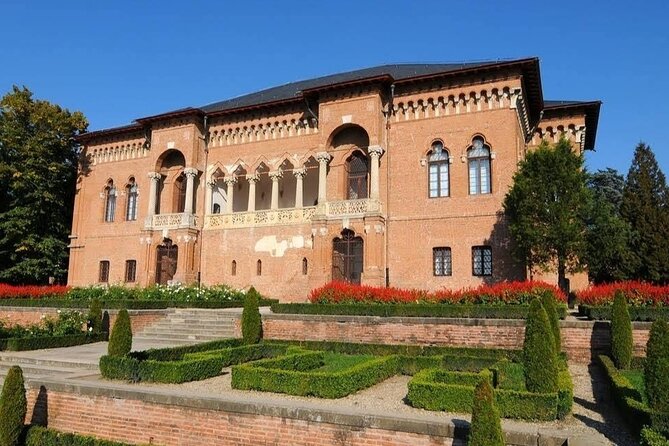 Dracula's Grave Snagov, Mogoșoaia Palace, Chitila Abandoned Fort - Visitor Information and Tips