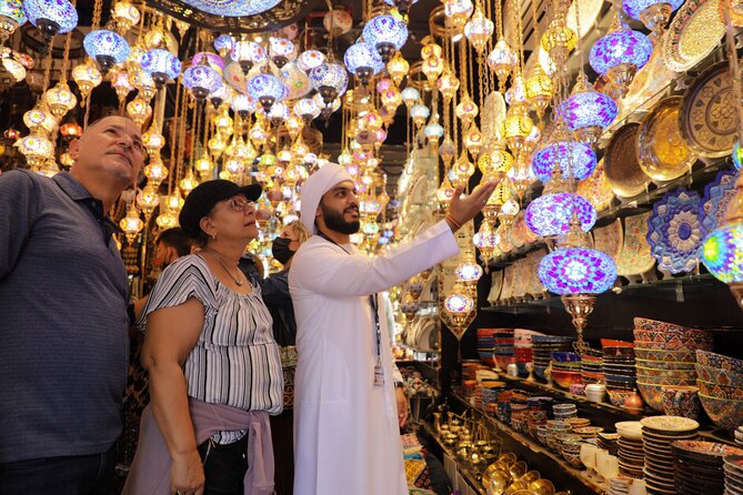 Dubai: Photography Tour in Al Fahidi District W/Abra Ride - Inclusions and Highlights